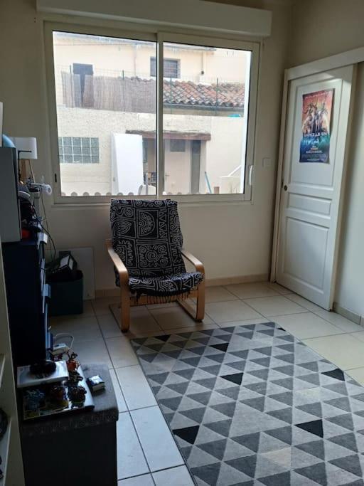 T3 53m² Dans Maison Ville, Terrasse, Jardinet *