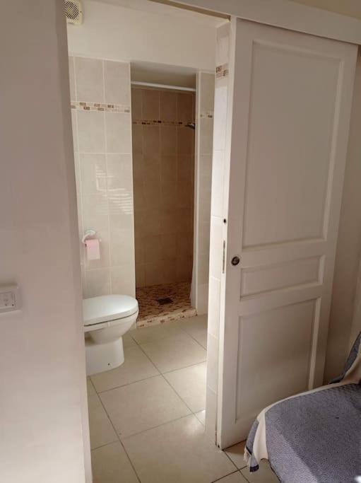 T3 53m² Dans Maison Ville, Terrasse, Jardinet Apartment
